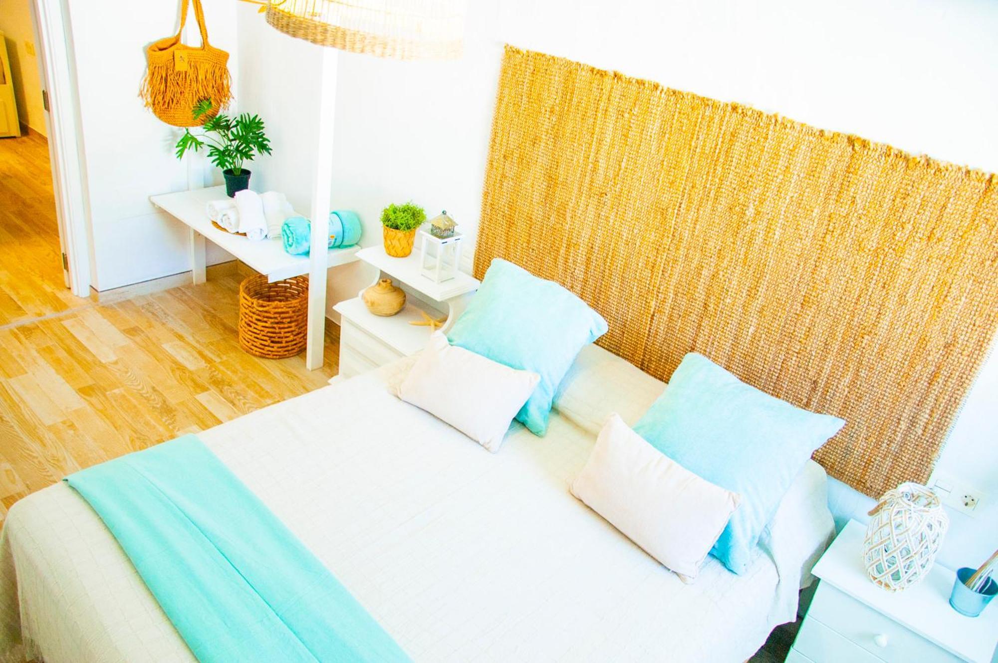 Ferienwohnung Vibesol Pool Heated House Playa Honda  Exterior foto